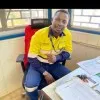 Adu Gyamfi Bismark