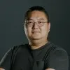 Qingrui He