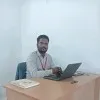Tusar kumar Sahoo