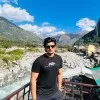 Rishav Pathania