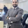Mohamed Roshdy