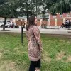 Azra Barkat