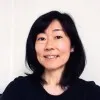 Mamiko Ogasawara