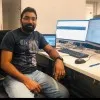 Smaran Raju Matteda
