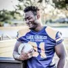 Darion Mitchell