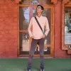 Tanmay Koli