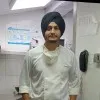 Harender Singh