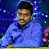 Vignesh Mahadevan