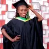 Selina Muthii