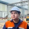 Danail Luqman Mohd Azhar