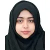 Masuma Ahmed