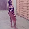 Peace Ifeoma