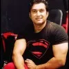 Rajata Shuvra Saha
