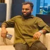 Anish Kellappan