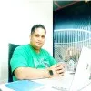 Girish Mehra