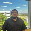 Saul Martinez