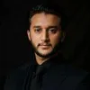 Saqlain Hyder
