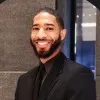 Arion Holmes