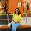 Janhvi Patel