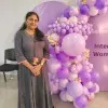 Bansari Mistry