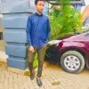 Abdirhman Abdullahi