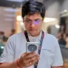 Swadesh Kumar Moharana