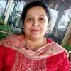 URPREET KAUR SALUJA