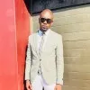 Ntsikelelo Ndinisa