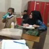 Alishba Mujahid