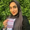 Aya Yasser