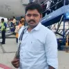 Moganraj