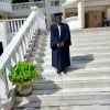 Eeic Musya harrison