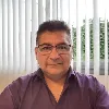 Claudio Saavedra