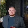 Joshua Paton