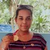 Minecca Fernandes