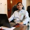 Dahyabhai Chaudhary