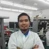Mohd Taufiq Efrizal