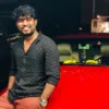 Harish Vemu