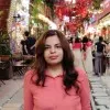 Khushi Chaudhary