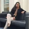 Mahalakshmi Pavan