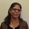 Alamelu Padma Krishnamoorthy