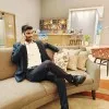 Chandrakant Mate