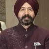 DB Singh