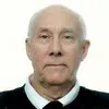 Peter Dodge