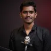 Aswin Raj