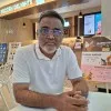 Manjunatha Katte