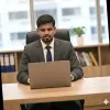 Manu Satheeshkumar