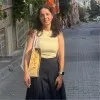 Elif Turgay