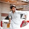 Muhammad Afraz Ahmed