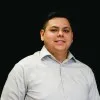 Daniel Isaiah Alvarado